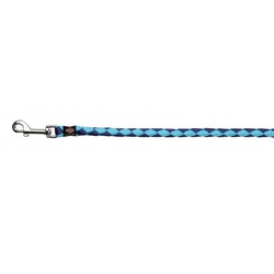 Comprar Trela Cavo (azul Claro/azul) (l-xl) 1,00 Mt / 18 Mm - Loropark