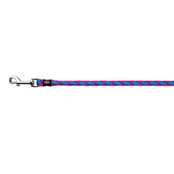 Comprar Trela Cavo (azul Neon/rosa Neon) 1 Mt / 12 Mm - Loropark