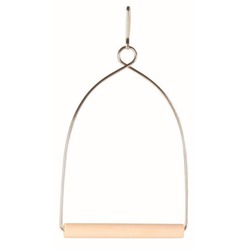 BALOI THE WOOD ARCHED P/M BIRDS DIO [ Loropark ]