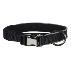 Comprar Coleira Experience Preta 37-50 Cm / 20 Mm (m-l) - Loropark