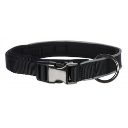 Comprar Coleira Experience Preto 30-40 Cm / 15 Mm (xs-s) - Loropark