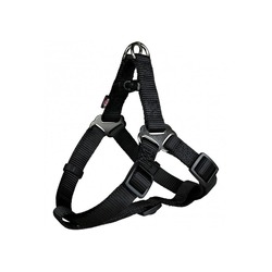 Comprar Peitoral Premium Extra (preto)(s) 40-50cm / 15mm - Loropark