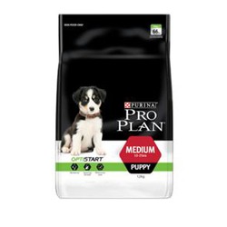 Buy Pro Plan Puppy Medium Chicken 12 Kg Promo - Loropark