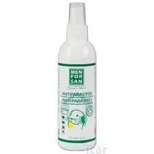 Insecticida e Acaricida p/roedores 125ml [ Loropark ]