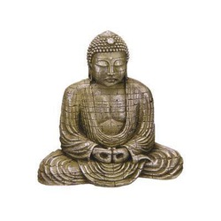 Budha 155x96x154mm [ Loropark ]