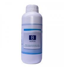 Comprar Triton B 1000ml - Loropark