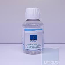 Comprar Triton I Iodine - Loropark