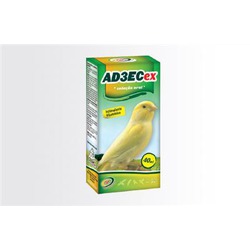 AD3ECEX (vitaminico) 40ml [ Loropark ]