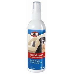 Spray-repelente para perros y gatos 175 ML [ Loropark ]