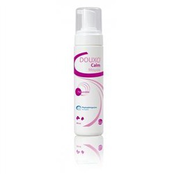 Buy Douxo Calm Mousse 200ml - Loropark