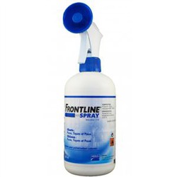 Frontline Spray 500ml [ Loropark ]