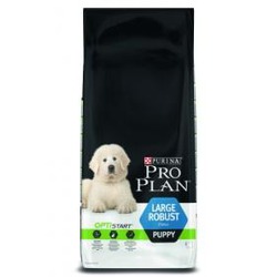 ProPlan Puppy Large&Robust 12Kg PROMO [ Loropark ]