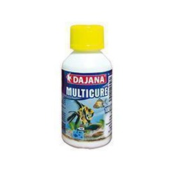 Dajana multicure 100ML [ Loropark ]