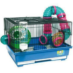 Buy Hamsterland Cage I - Loropark