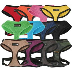 Comprar Peitoral Puppia Soft Camuflado S - Loropark