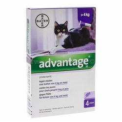Buy Advantage80 Cat - Loropark