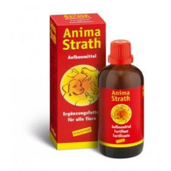 Buy Animastrath 1000ml - Loropark