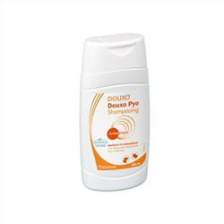 Douxo Shampoo pyo 200ml [ Loropark ]