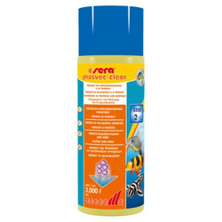 sera phosvecclear 500ml [ Loropark ]