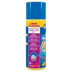 Comprar Sera Kh/ph Plus 100ml - Loropark