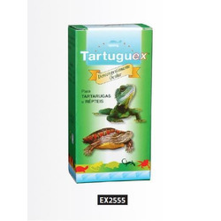 TARTUGUEX DESINFECTANTE OCULAR 40ML [ Loropark ]