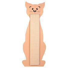 Comprar Arranhador Tbua Forma Gato - Loropark