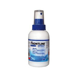 Frontline Spray 100ml [ Loropark ]