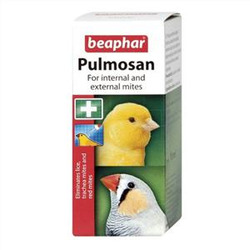 Beaphar Pulmosan (Deworming) 10ml [ Loropark ]