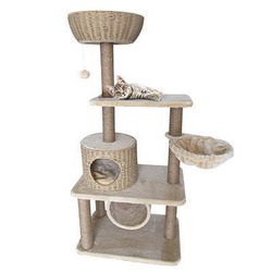 Buy Country Chalet Scratcher 66x45x138 - Loropark