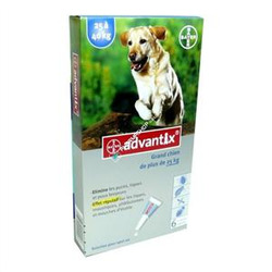 Buy Advantix 25 Kg - Loropark