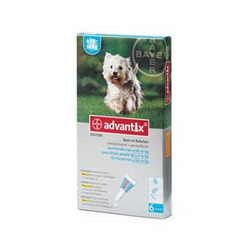 Comprar Advantix 4-10 - Loropark