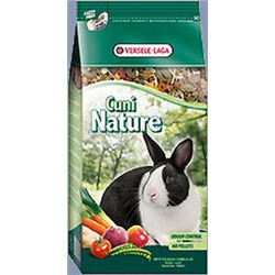 Buy Cuni Nature 2.50kg - Loropark