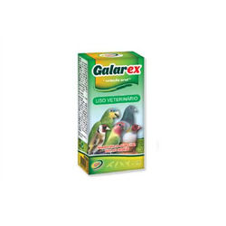 Buy Galarex (muscular) 40ml - Loropark