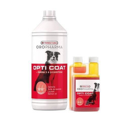 Oropharma Opti Coat 250 ML [ Loropark ]