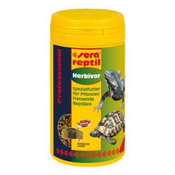 Comprar Sera Herbivor 1000ml - Loropark