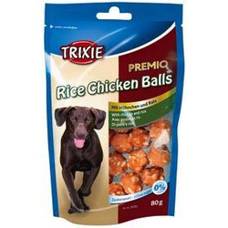 Trixie Premium Rice Duck Bones [ Loropark ]
