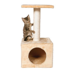 Buy Scratcher Zamora (beige) - Loropark