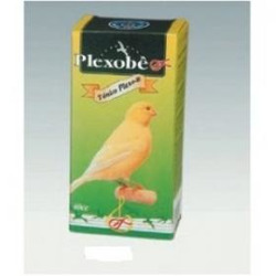 Plexobex (vitamina B) 40ml [ Loropark ]