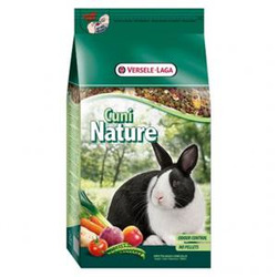 Comprar Cuni Naturaleza 700grs - Loropark