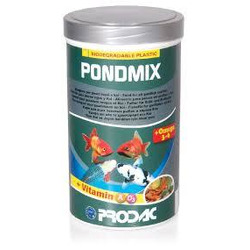 Prodac Pondmix 160grs [ Loropark ]