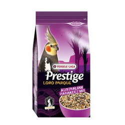 Buy Prestige (australian Parakeet Mix) 1kg - Loropark