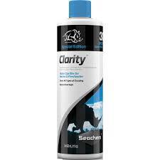 Comprar Clarity 250ml - Loropark