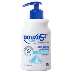 Douxo Shampoo Care 200ml [ Loropark ]