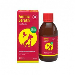 Animastrath 100ml [ Loropark ]