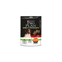 Comprar Proplan Snack Pro Mobility Nuggets 300g - Loropark