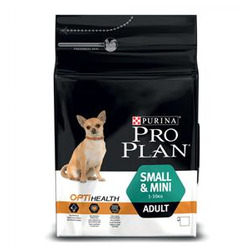 Comprar Proplan Small&mini Adulto Frango 700g (promoo) - Loropark