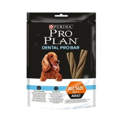 Pro Plan Dental Pro Bar 150g [ Loropark ]