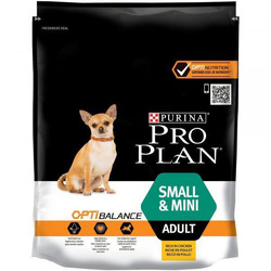 ProPlan Small&Mini Adult Frango 700g [ Loropark ]