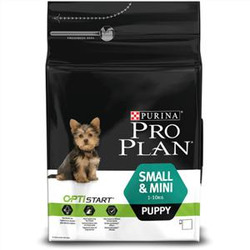 Comprar Proplan Small&mini Puppy Frango 700g - Loropark