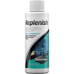 Seachem Replenish 100ml [ Loropark ]